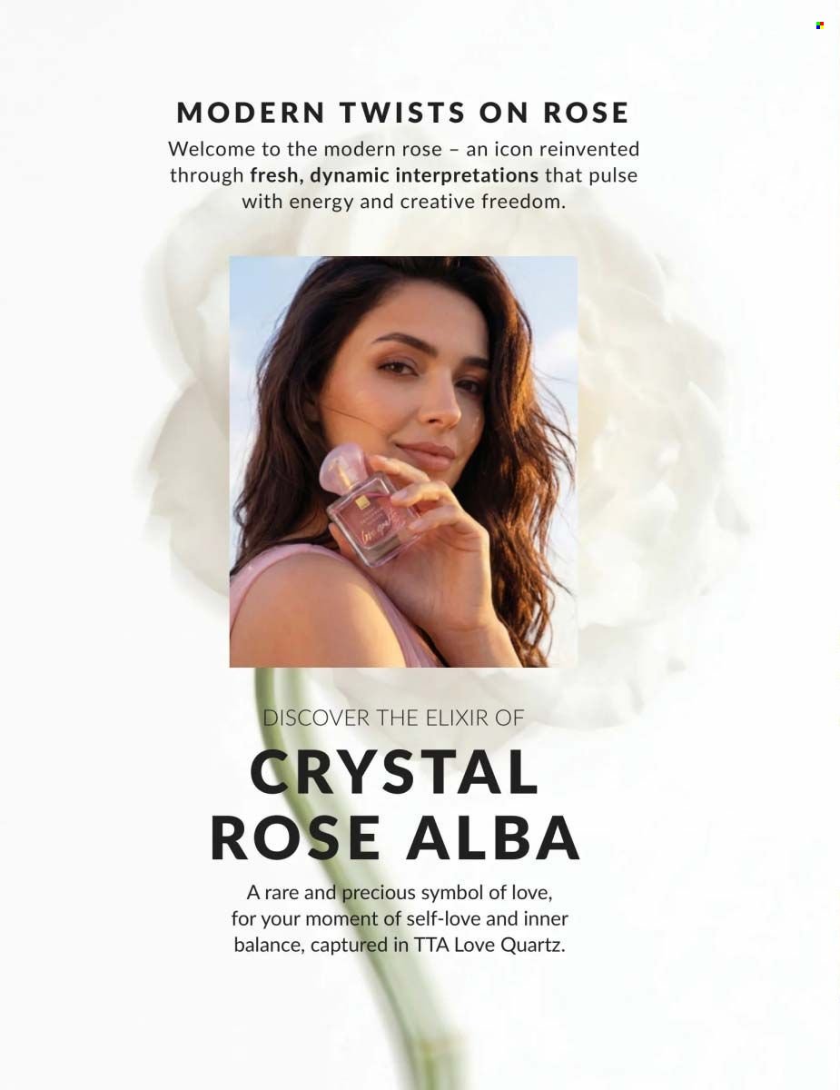 AVON offer - Campaign 8