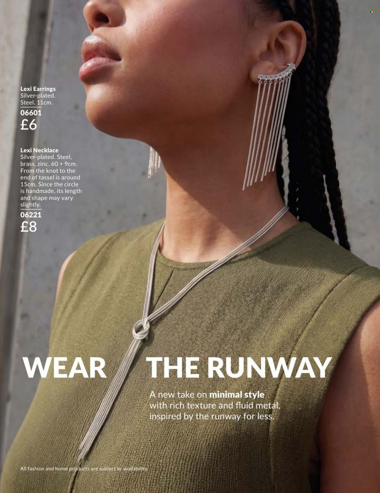AVON offer - Campaign 8