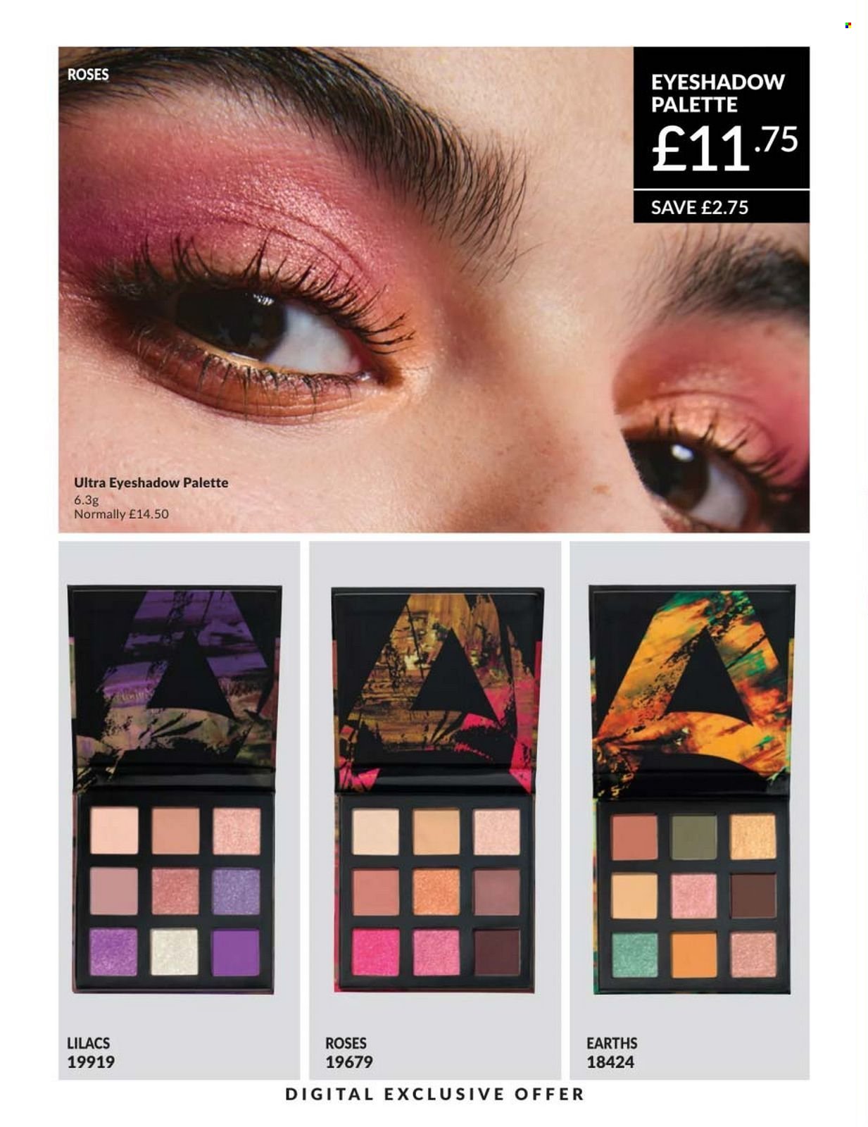 AVON offer - Campaign 8