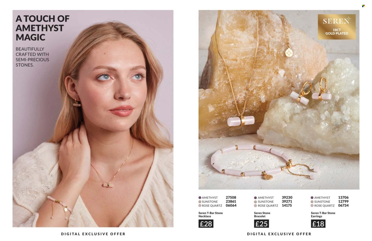 AVON offer - Campaign 8