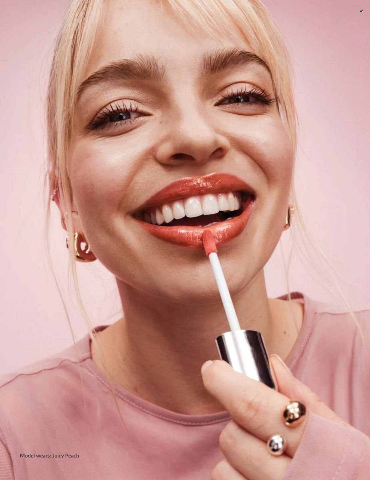 AVON offer - Campaign 8