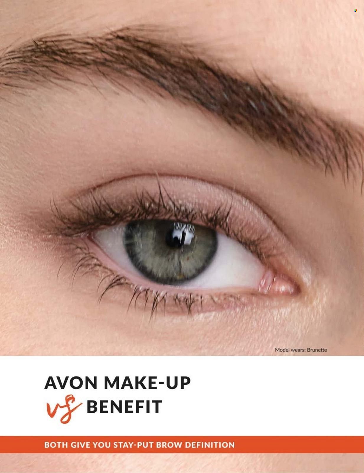 AVON offer - Campaign 8
