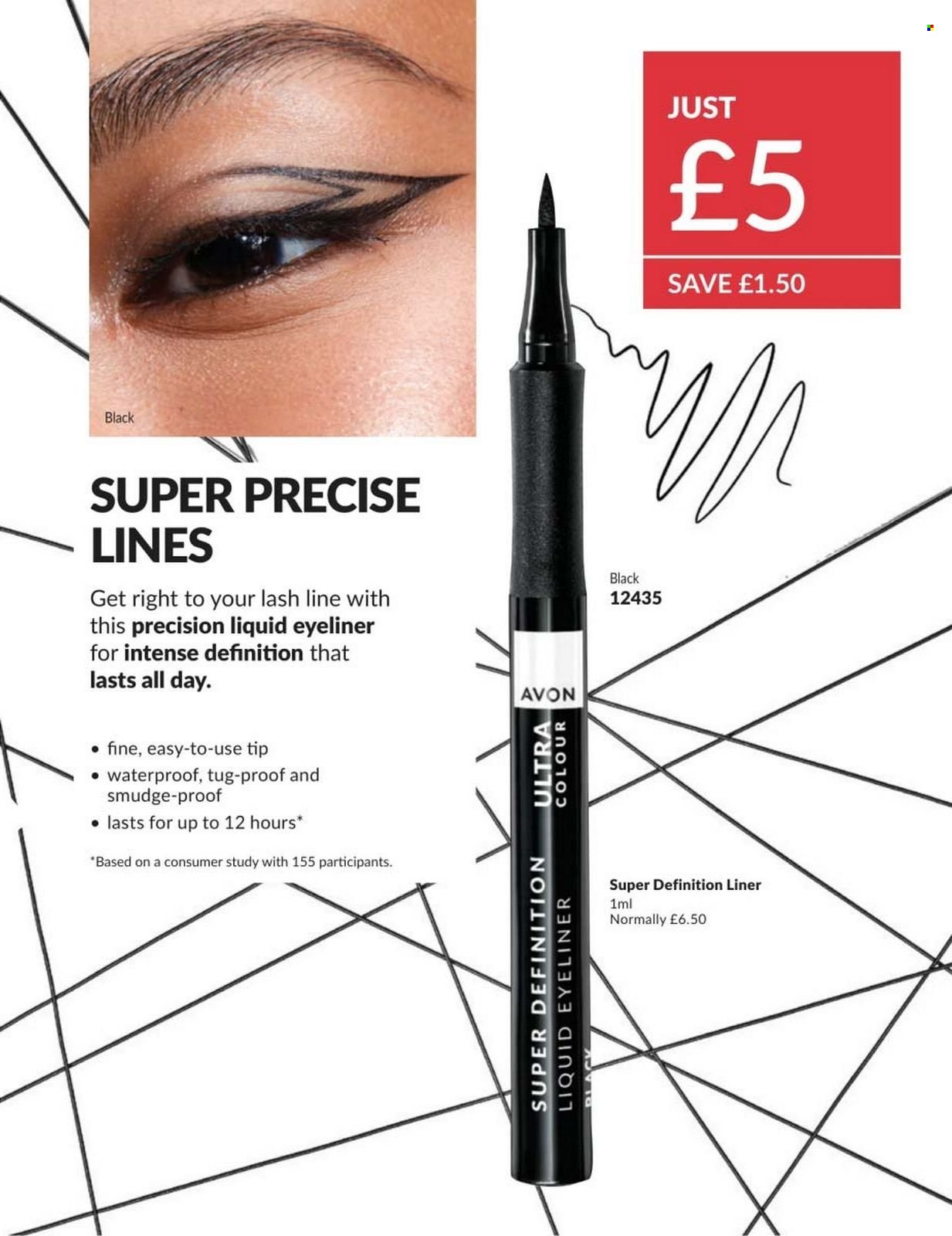 AVON offer - Campaign 8