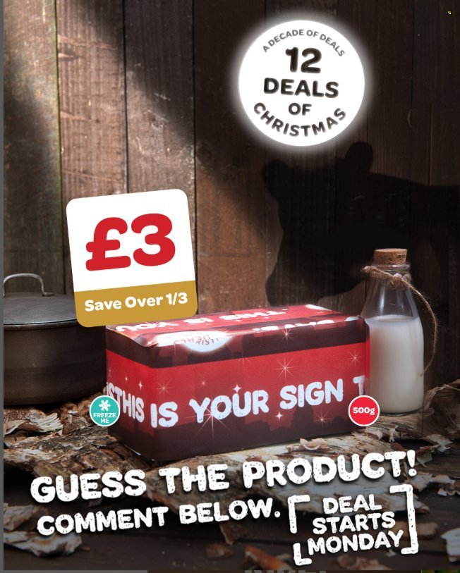 SPAR offer - October 2025 (2025-10-04) | 1
