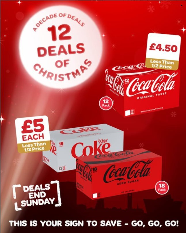 SPAR offer - October 2025 (2025-10-04) | 2
