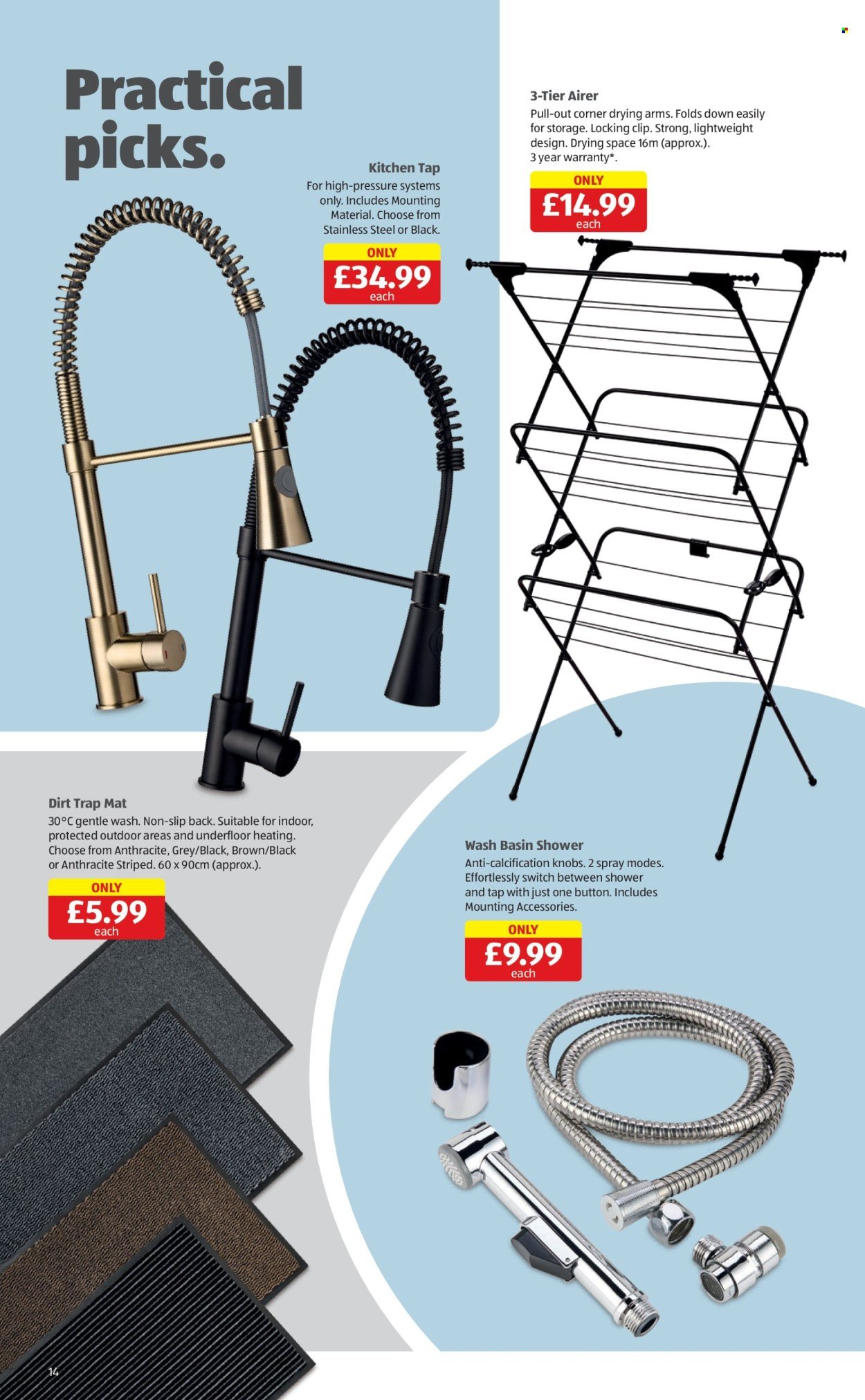 ALDI offer - From 30 Jul 2026