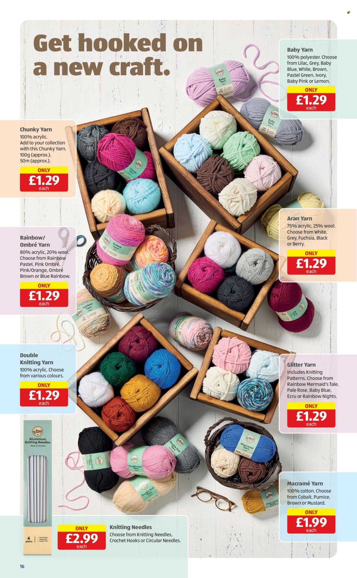 ALDI offer - From 30 Jul 2026