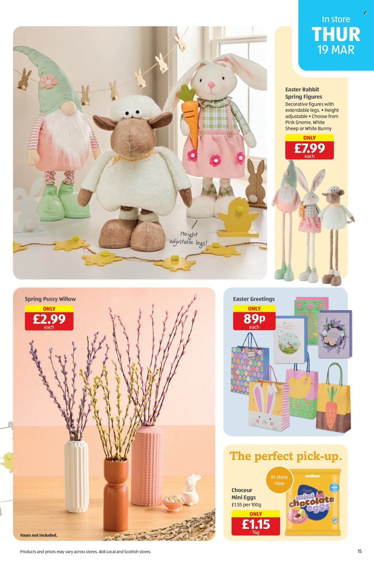 ALDI offer - From 19 Mar 2026 (2026-03-19 - 2026-03-30) | 15