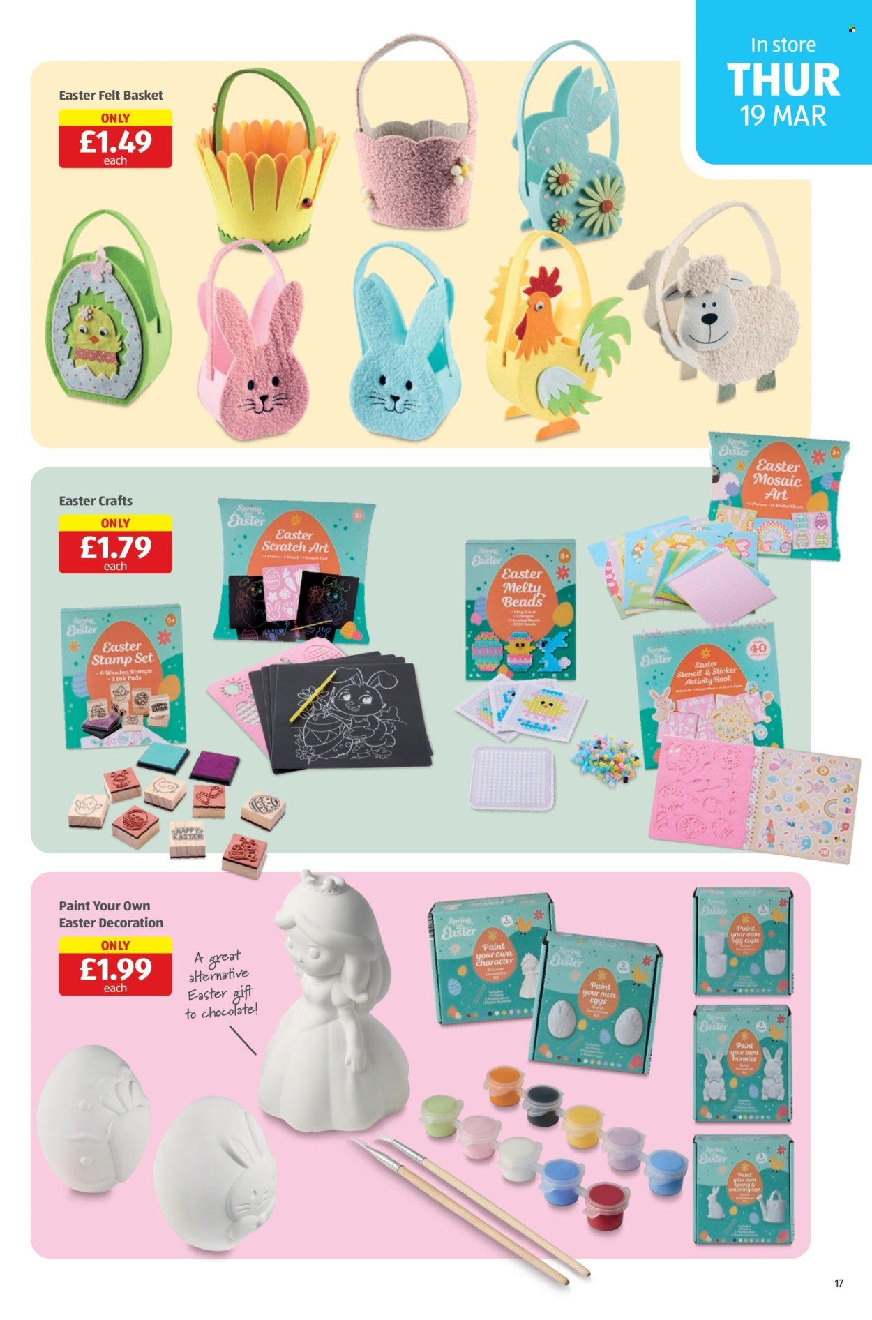 ALDI offer - From 19 Mar 2026 (2026-03-19 - 2026-03-30) | 17