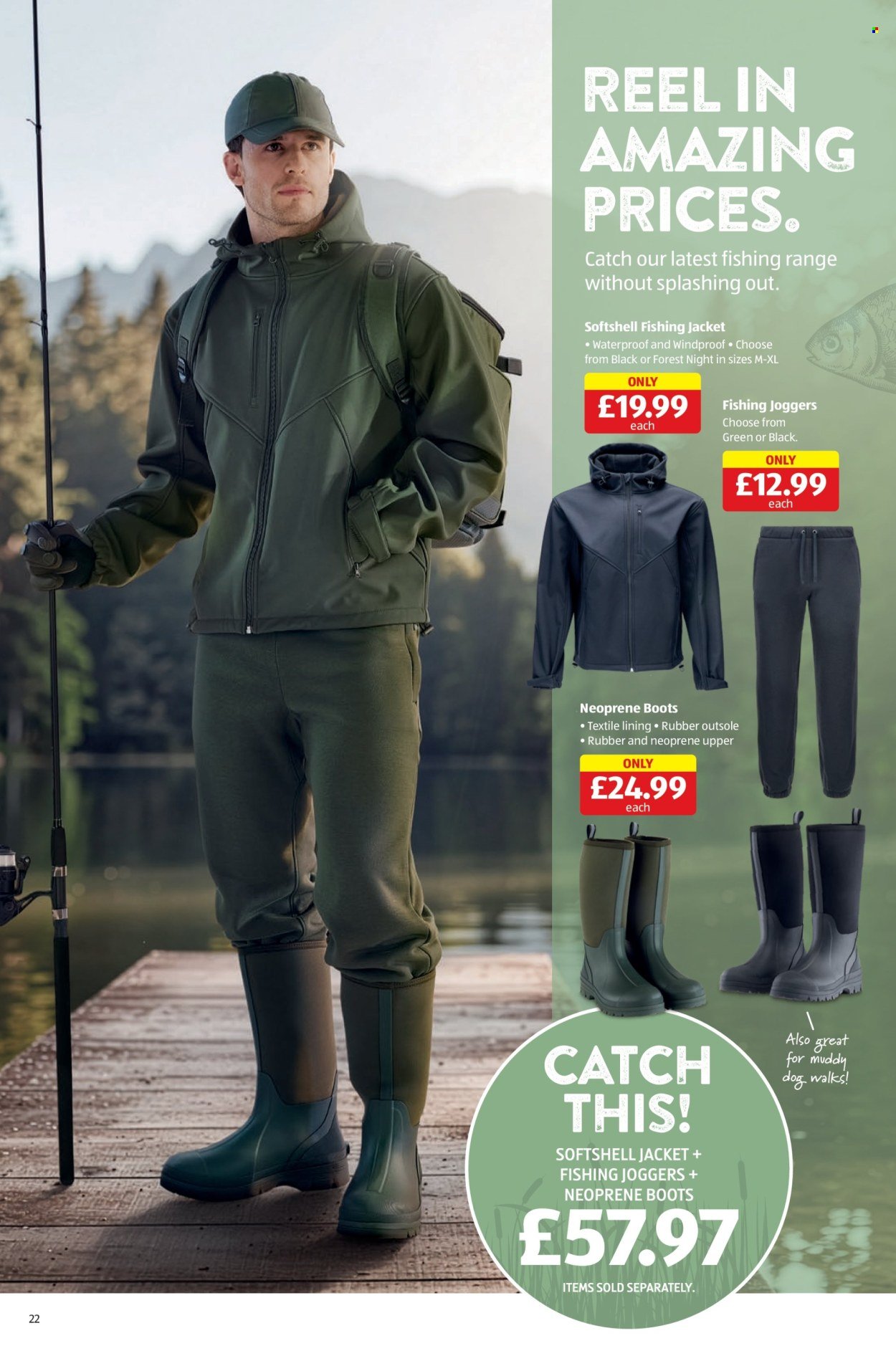 ALDI offer - From 19 Mar 2026 (2026-03-19 - 2026-03-30) | 22