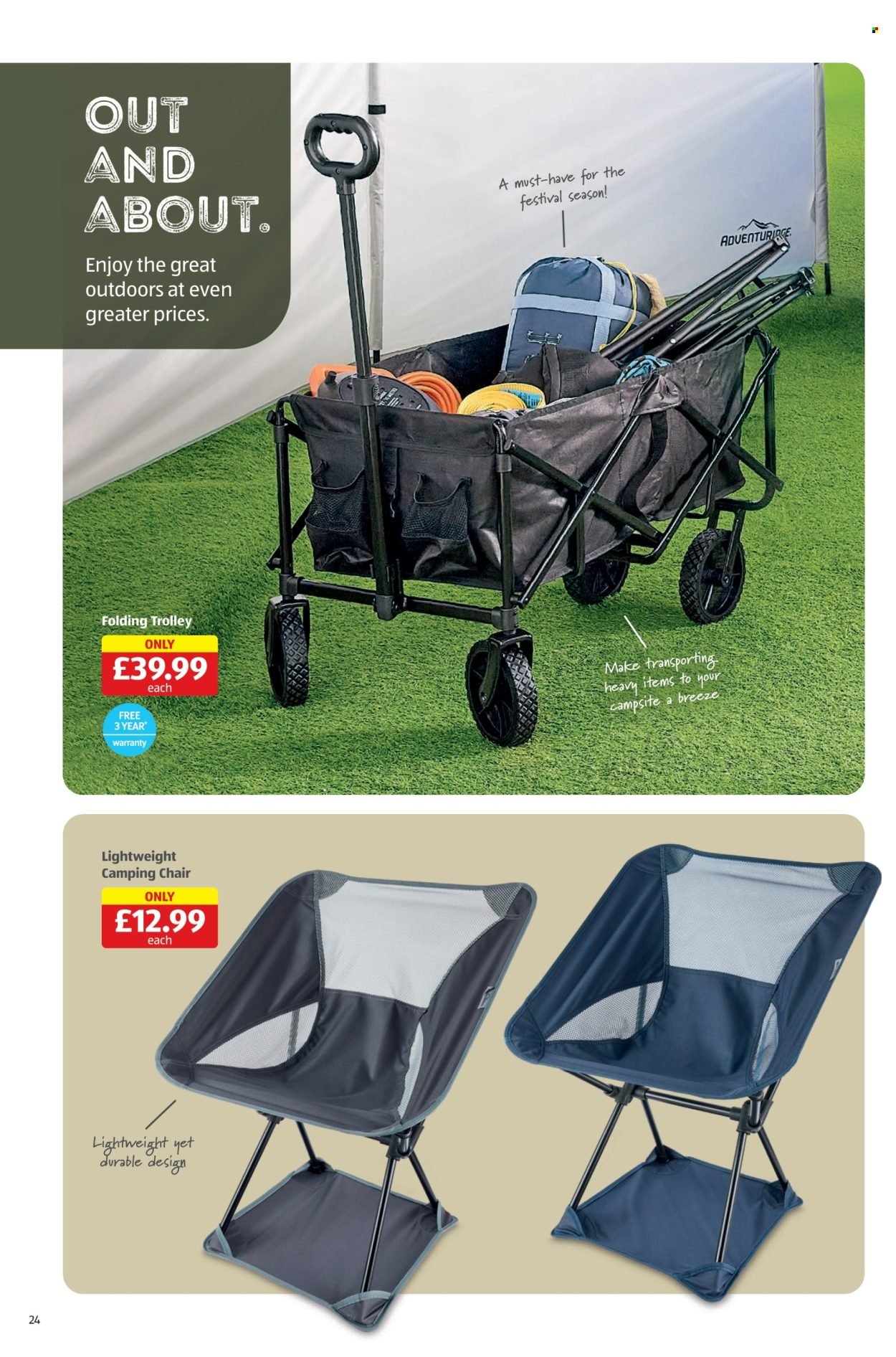 ALDI offer - From 19 Mar 2026 (2026-03-19 - 2026-03-30) | 24