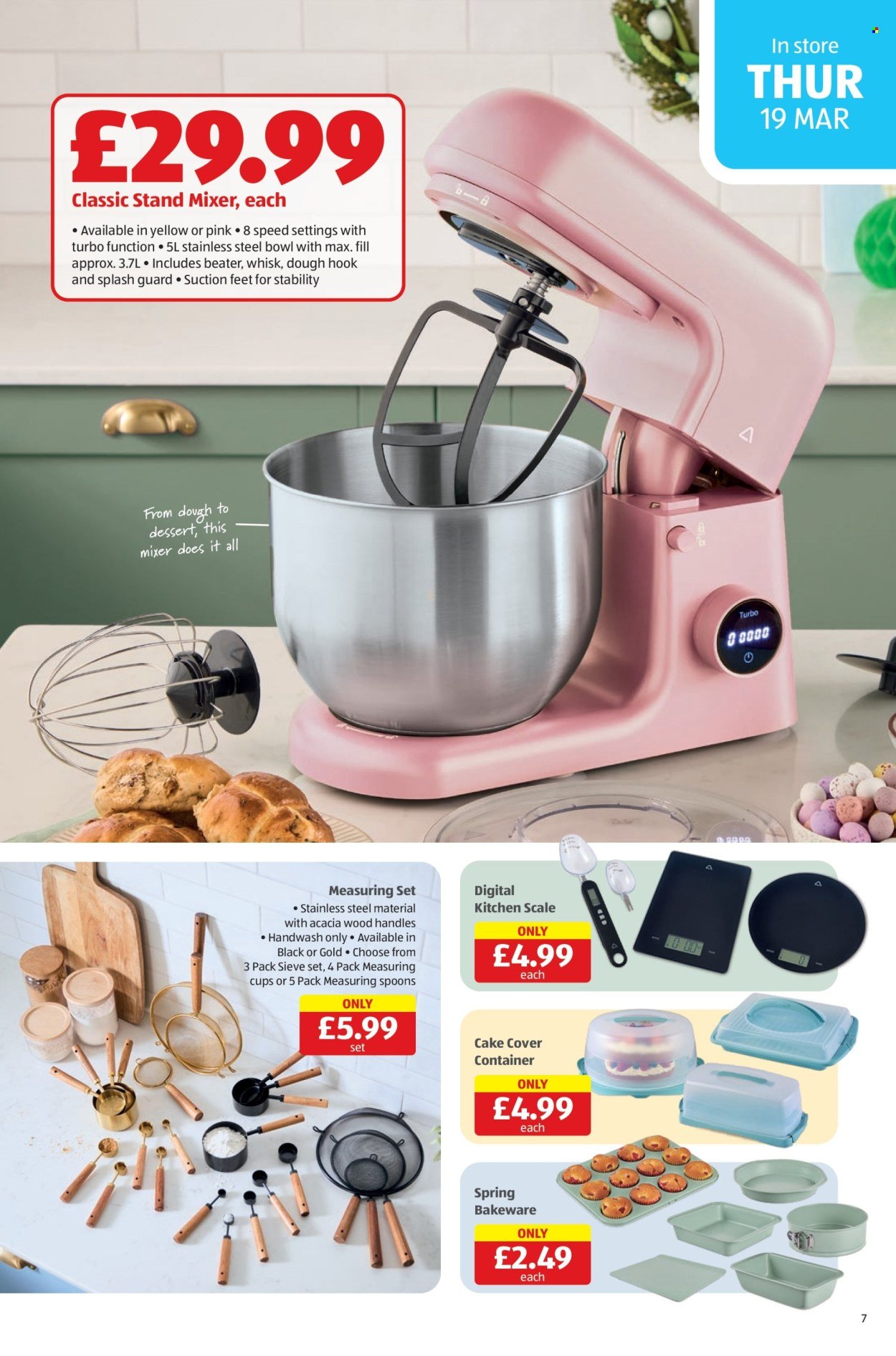 ALDI offer - From 19 Mar 2026 (2026-03-19 - 2026-03-30) | 7