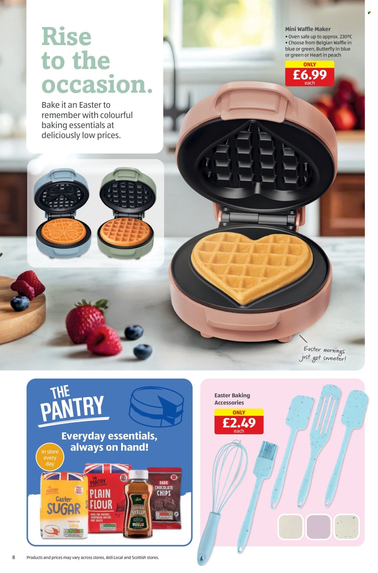 ALDI offer - From 19 Mar 2026 (2026-03-19 - 2026-03-30) | 8