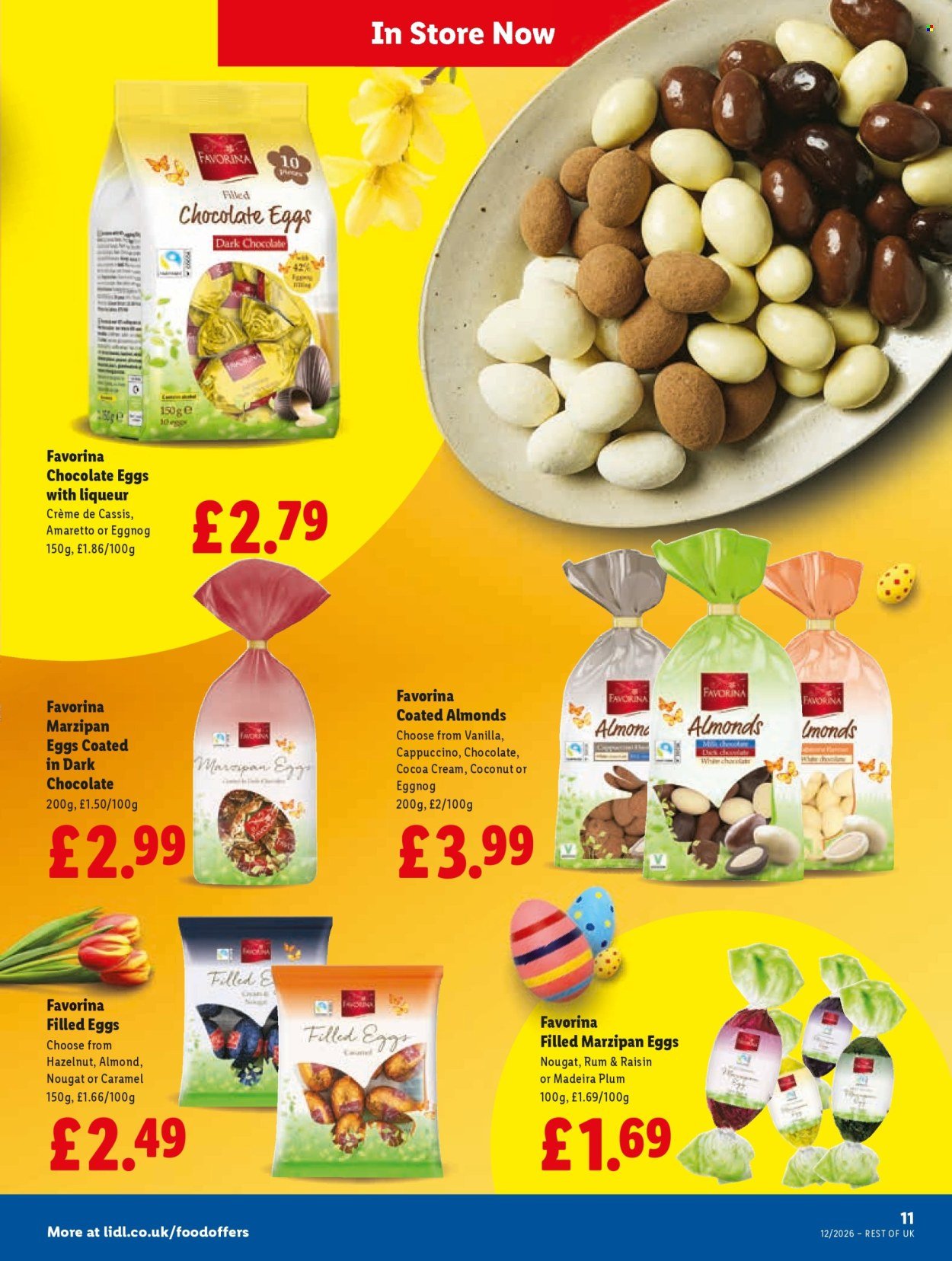 LIDL offer - Local Weekly Leaflet (2026-03-19 - 2026-03-25) | 13