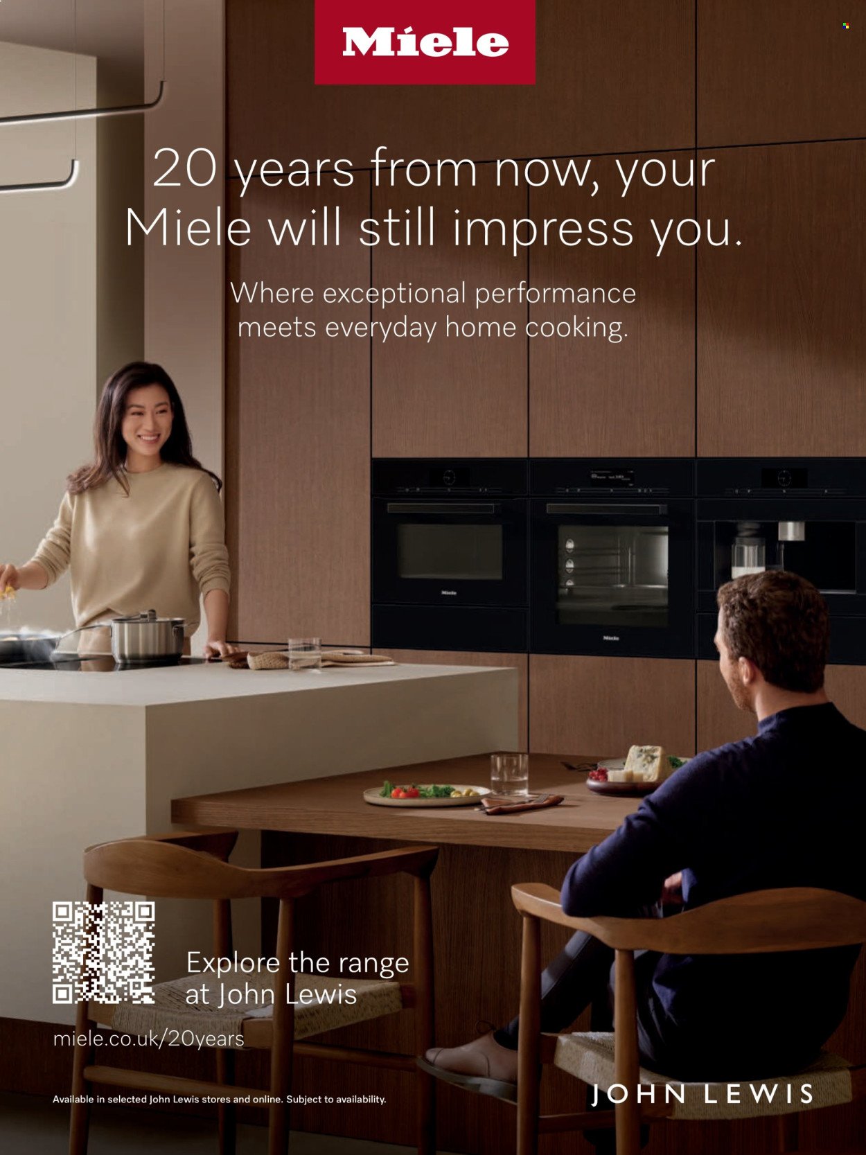 WAITROSE offer - October 2026