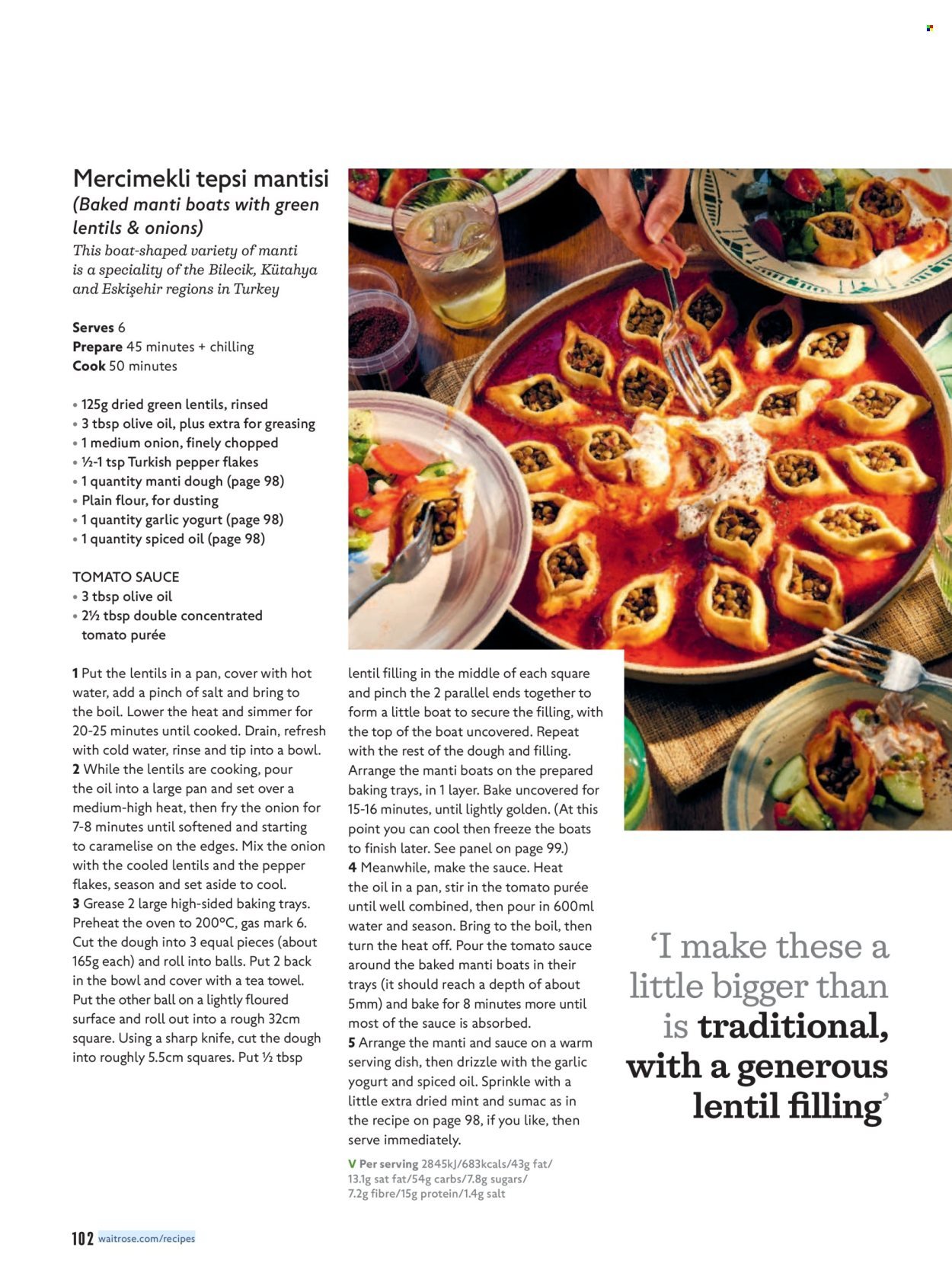 WAITROSE offer - October 2026