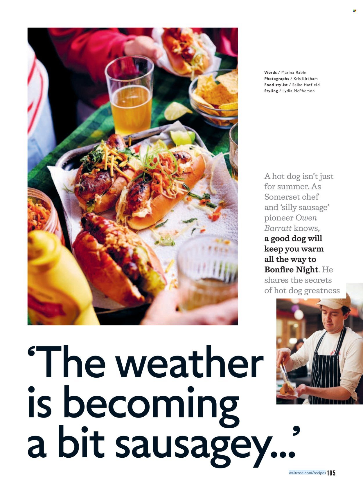 WAITROSE offer - October 2026