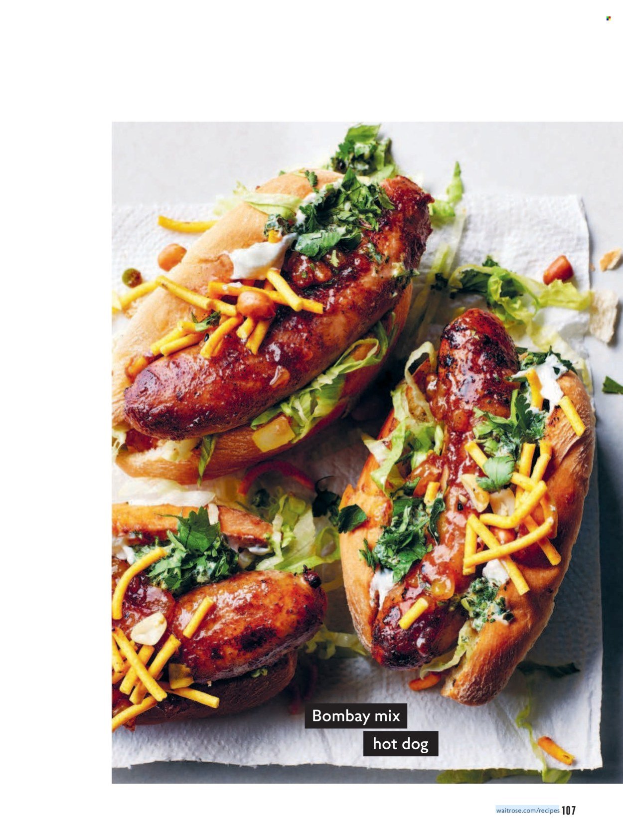 WAITROSE offer - October 2026