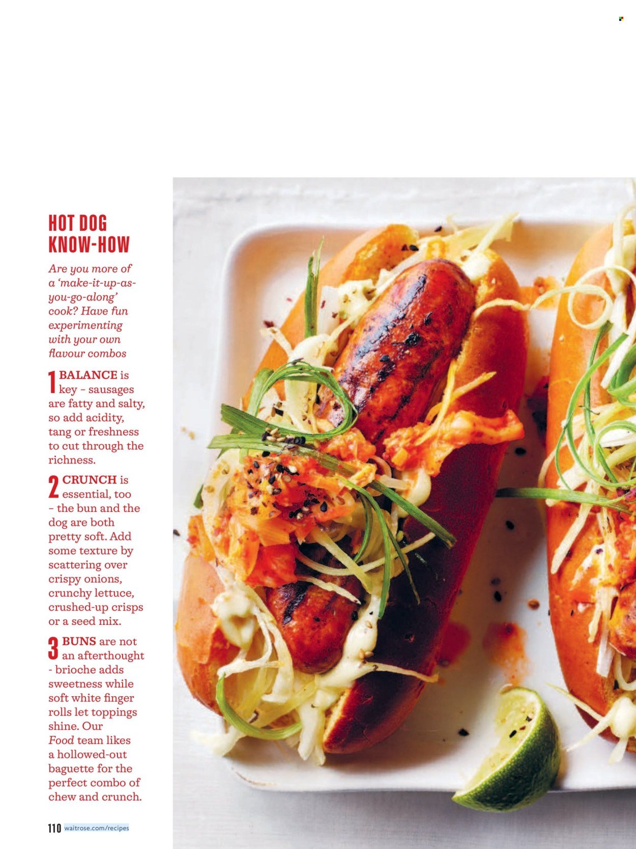 WAITROSE offer - October 2026