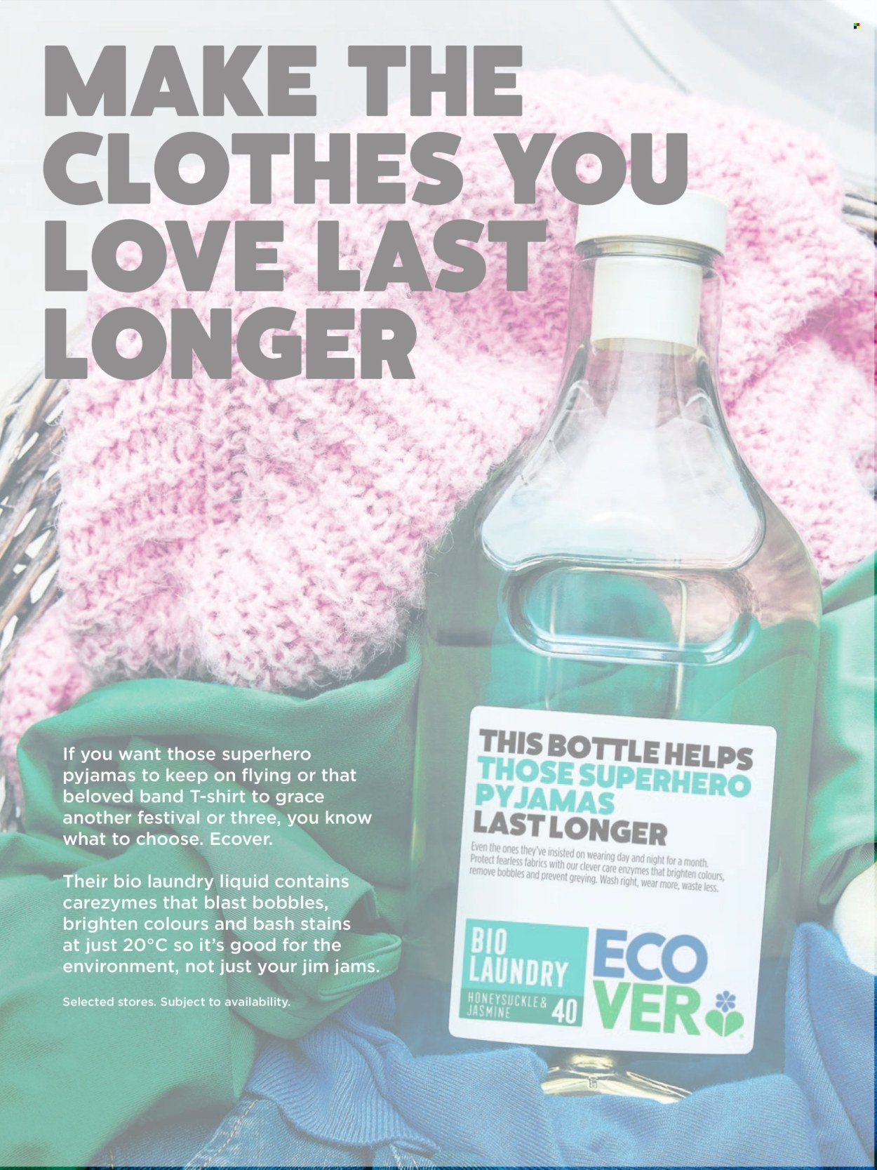 WAITROSE offer - October 2026