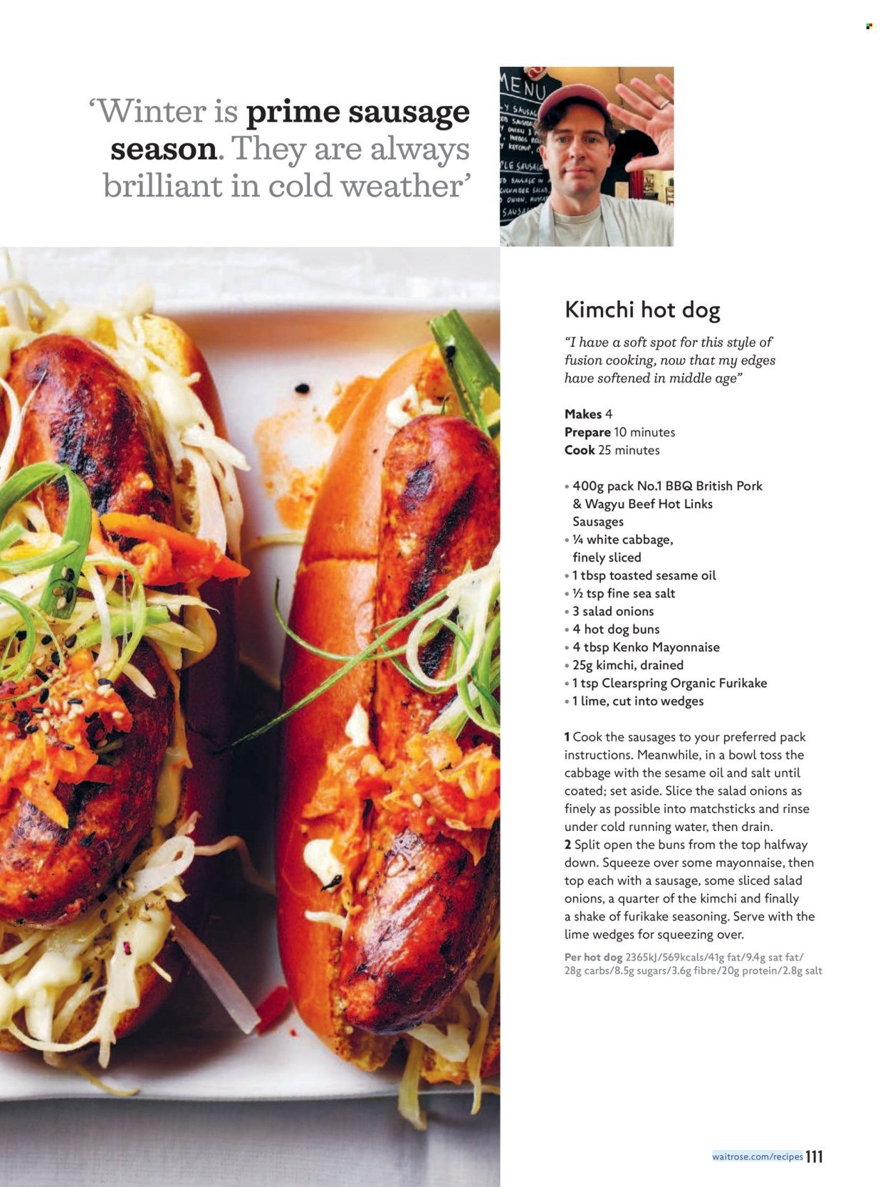 WAITROSE offer - October 2026