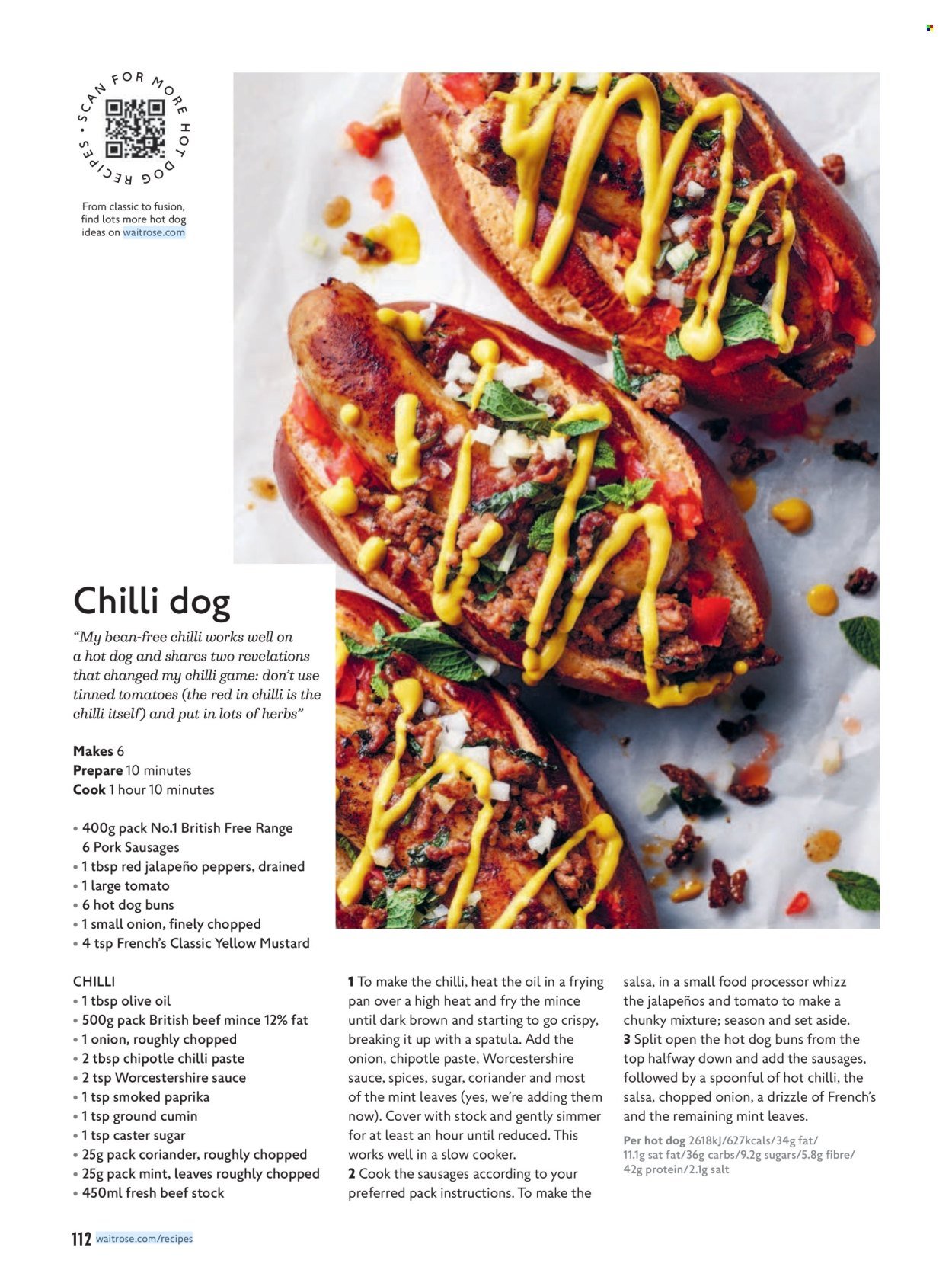 WAITROSE offer - October 2026