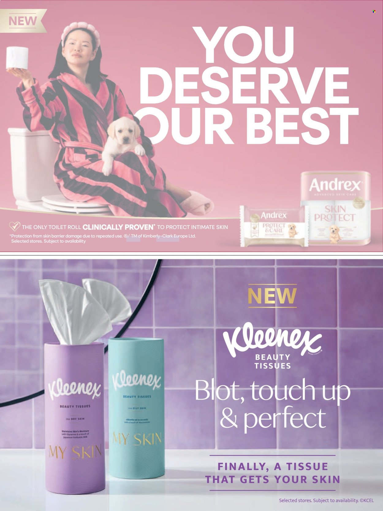 WAITROSE offer - October 2026