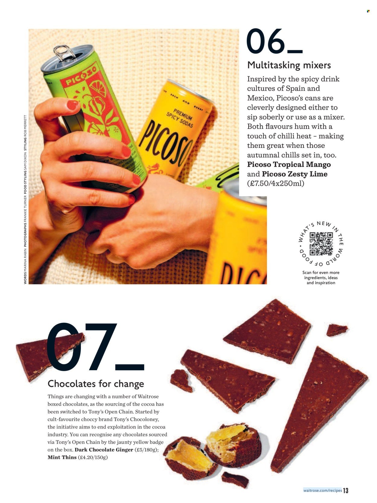 WAITROSE offer - October 2026