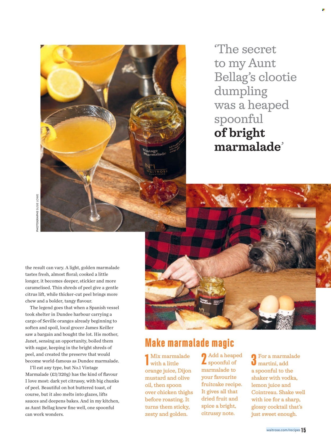 WAITROSE offer - October 2026