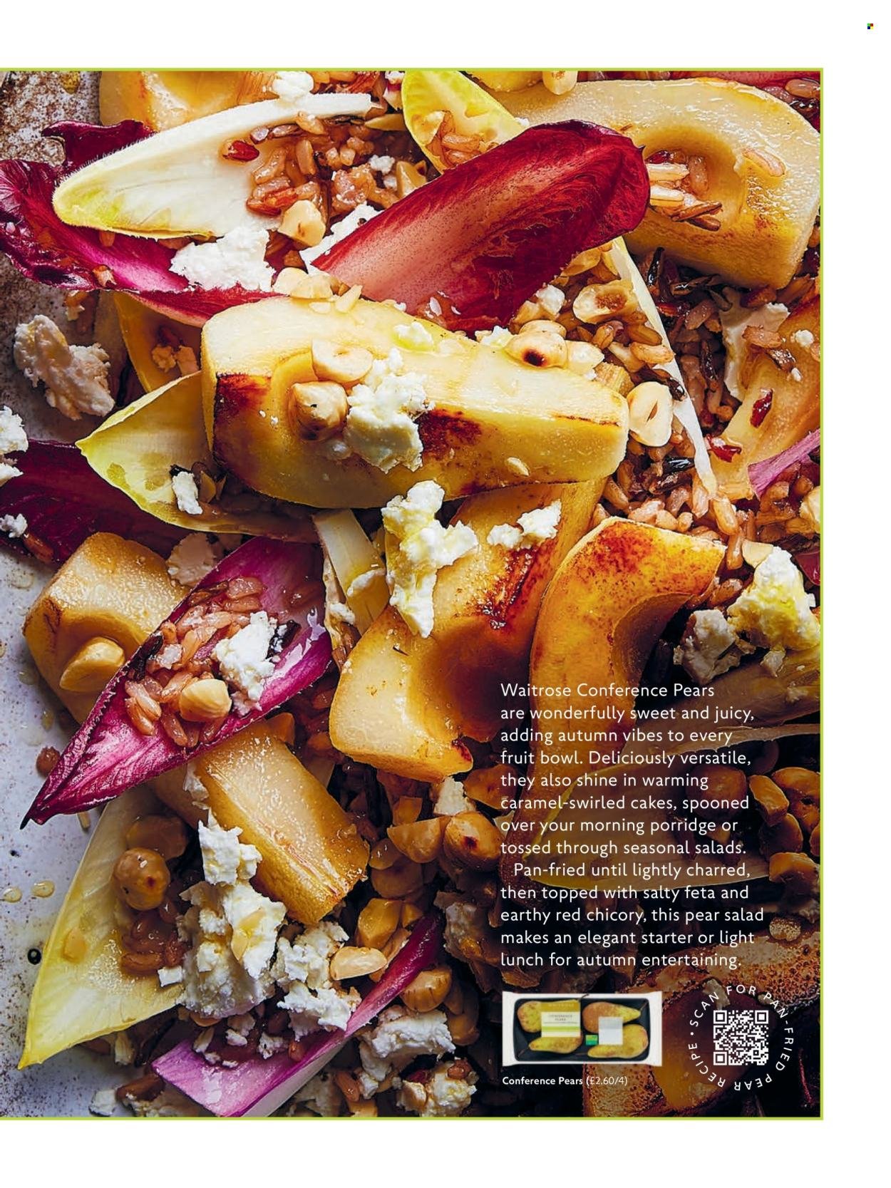 WAITROSE offer - October 2026