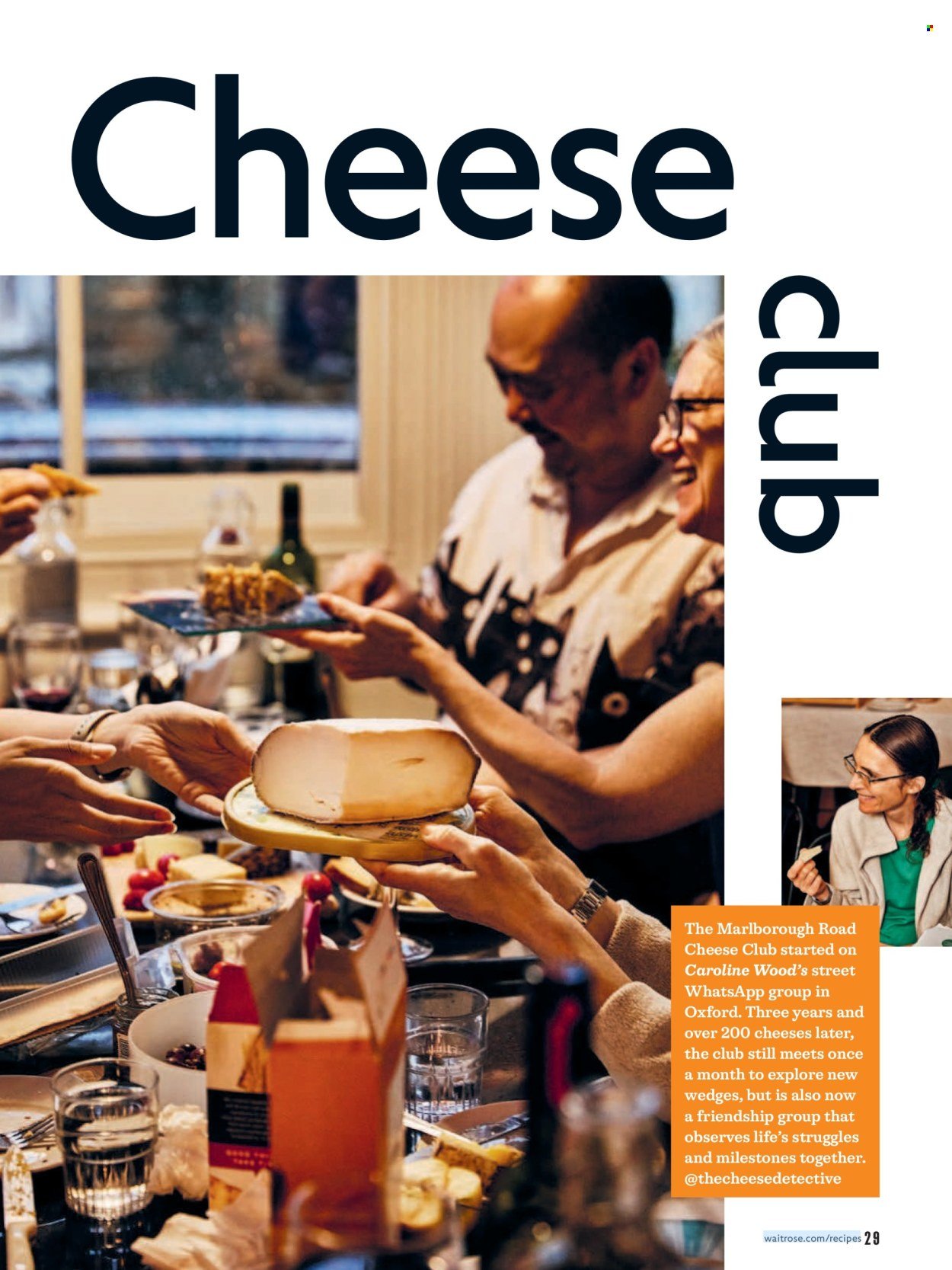 WAITROSE offer - October 2026