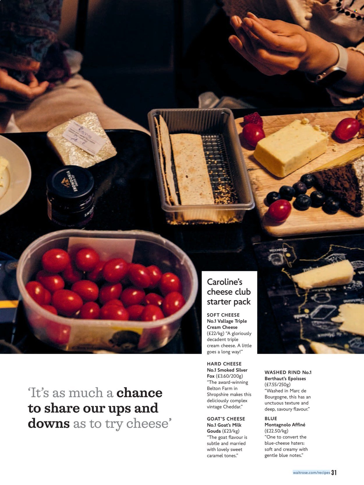 WAITROSE offer - October 2026