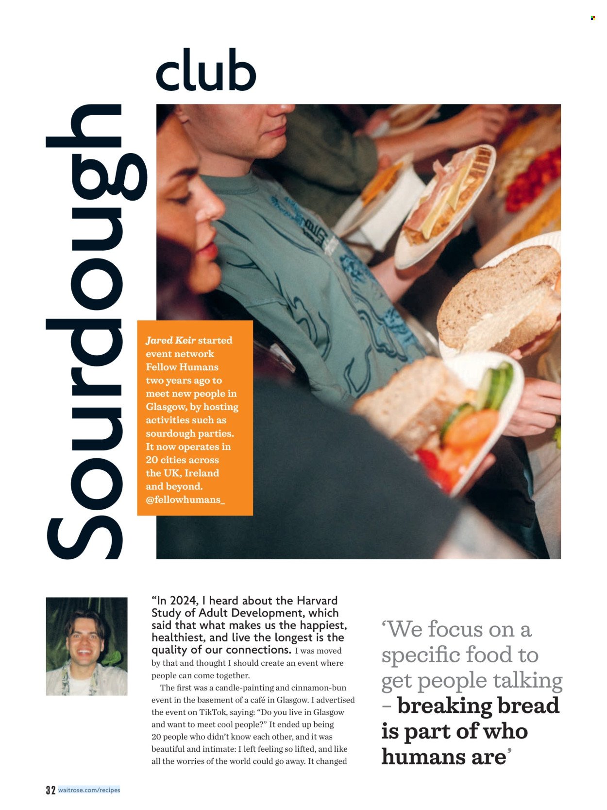 WAITROSE offer - October 2026