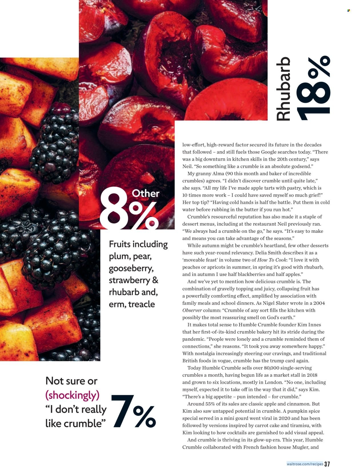 WAITROSE offer - October 2026