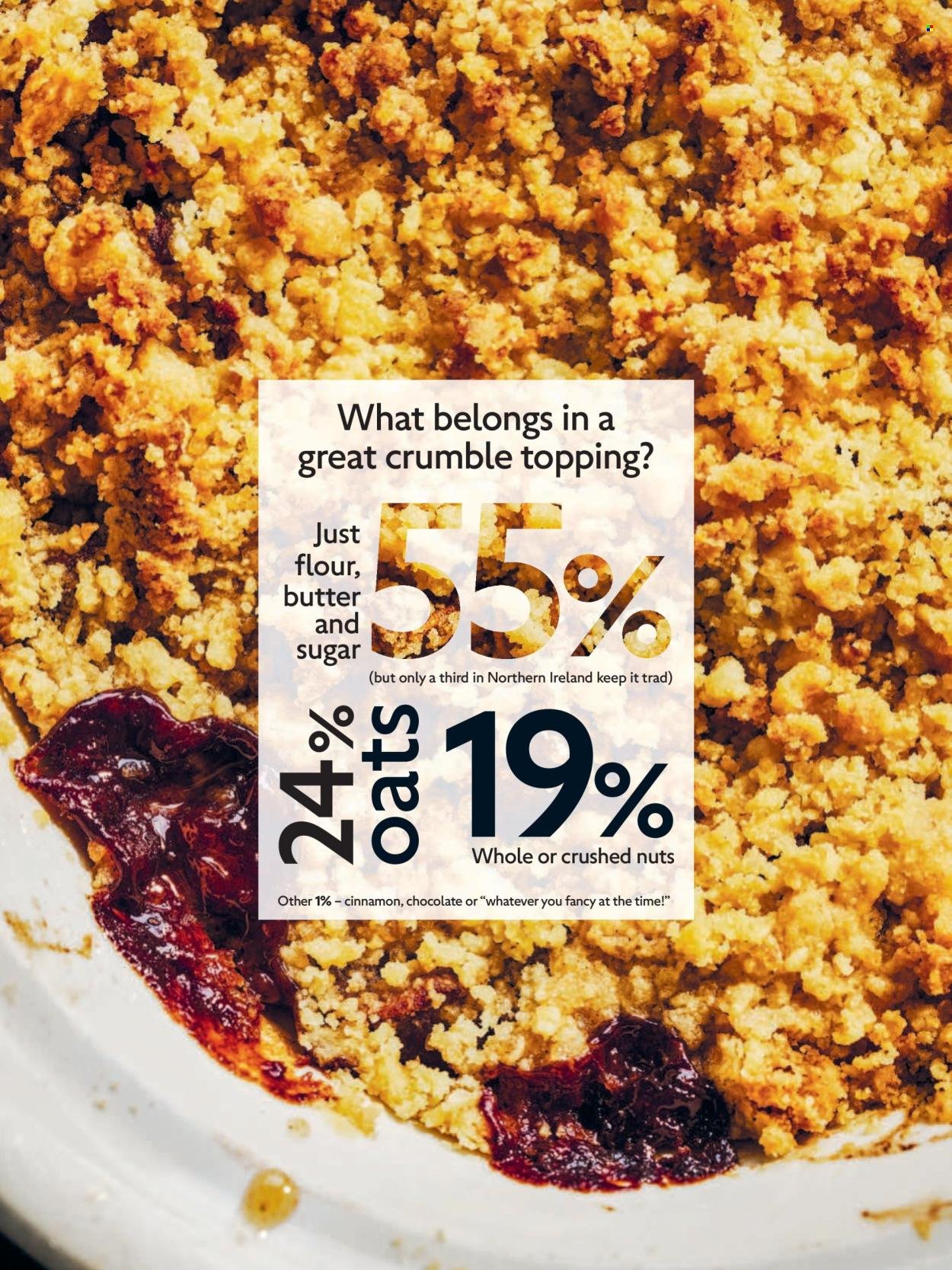 WAITROSE offer - October 2026