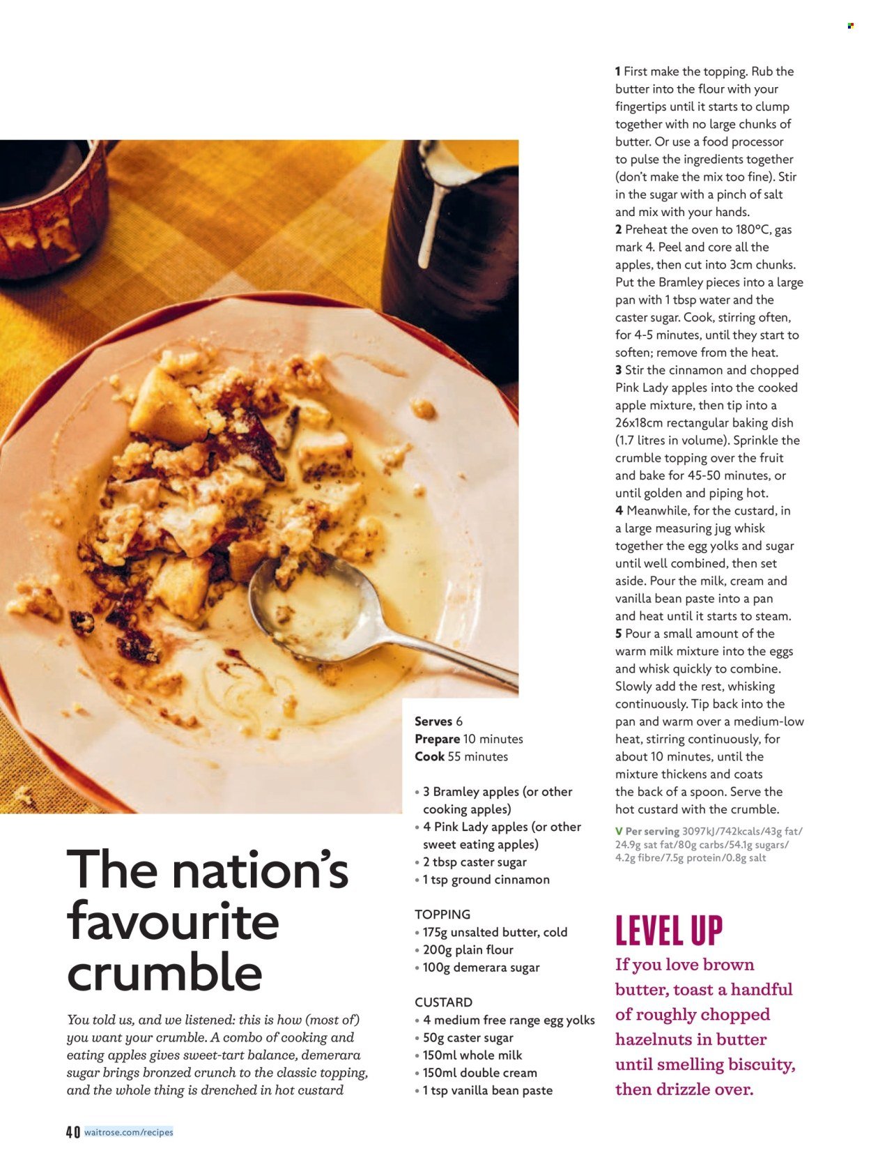 WAITROSE offer - October 2026