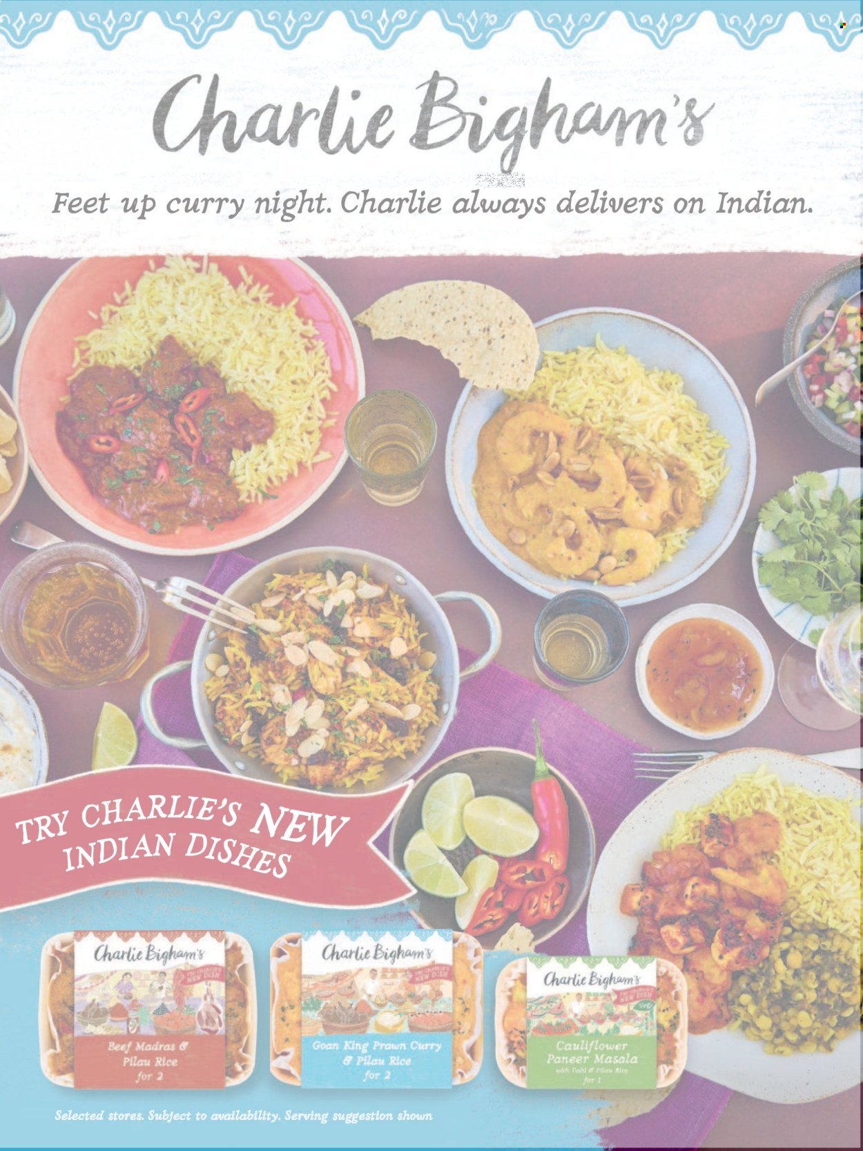 WAITROSE offer - October 2026