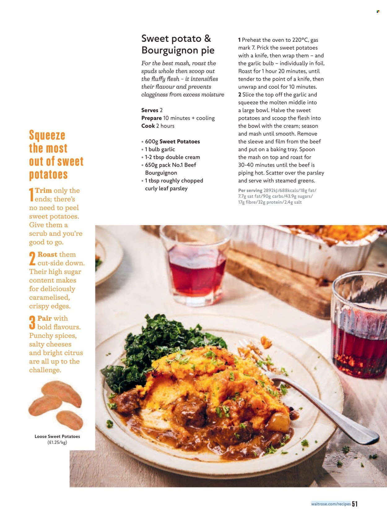 WAITROSE offer - October 2026