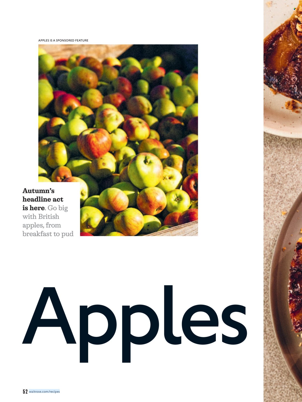 WAITROSE offer - October 2026
