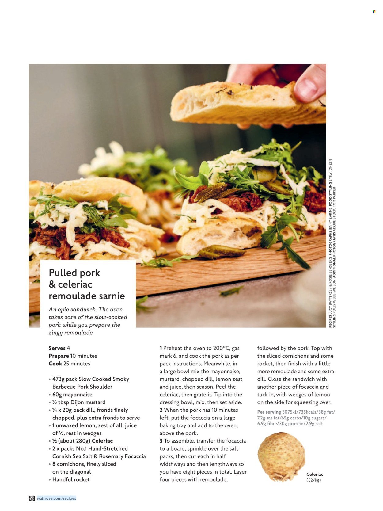 WAITROSE offer - October 2026