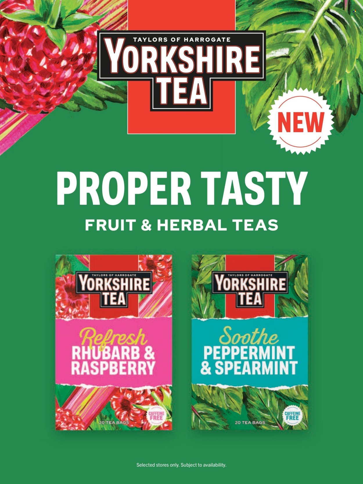 WAITROSE offer - October 2026