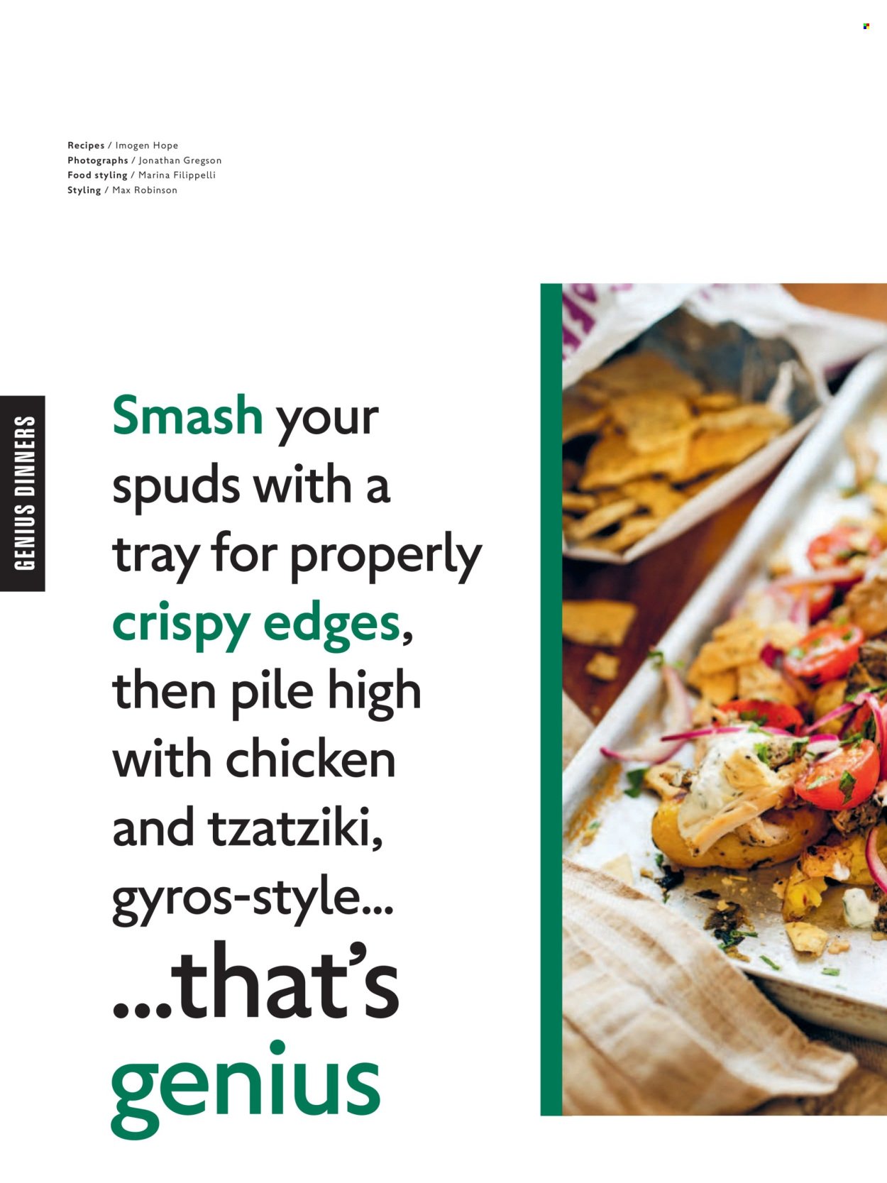 WAITROSE offer - October 2026