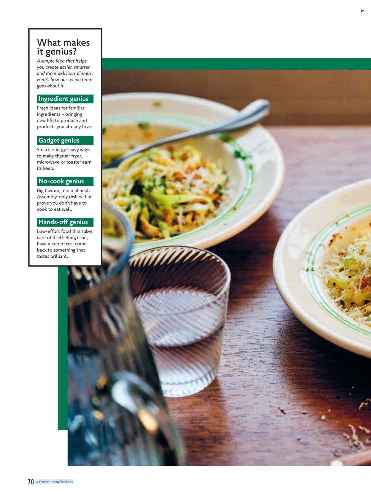 WAITROSE offer - October 2026