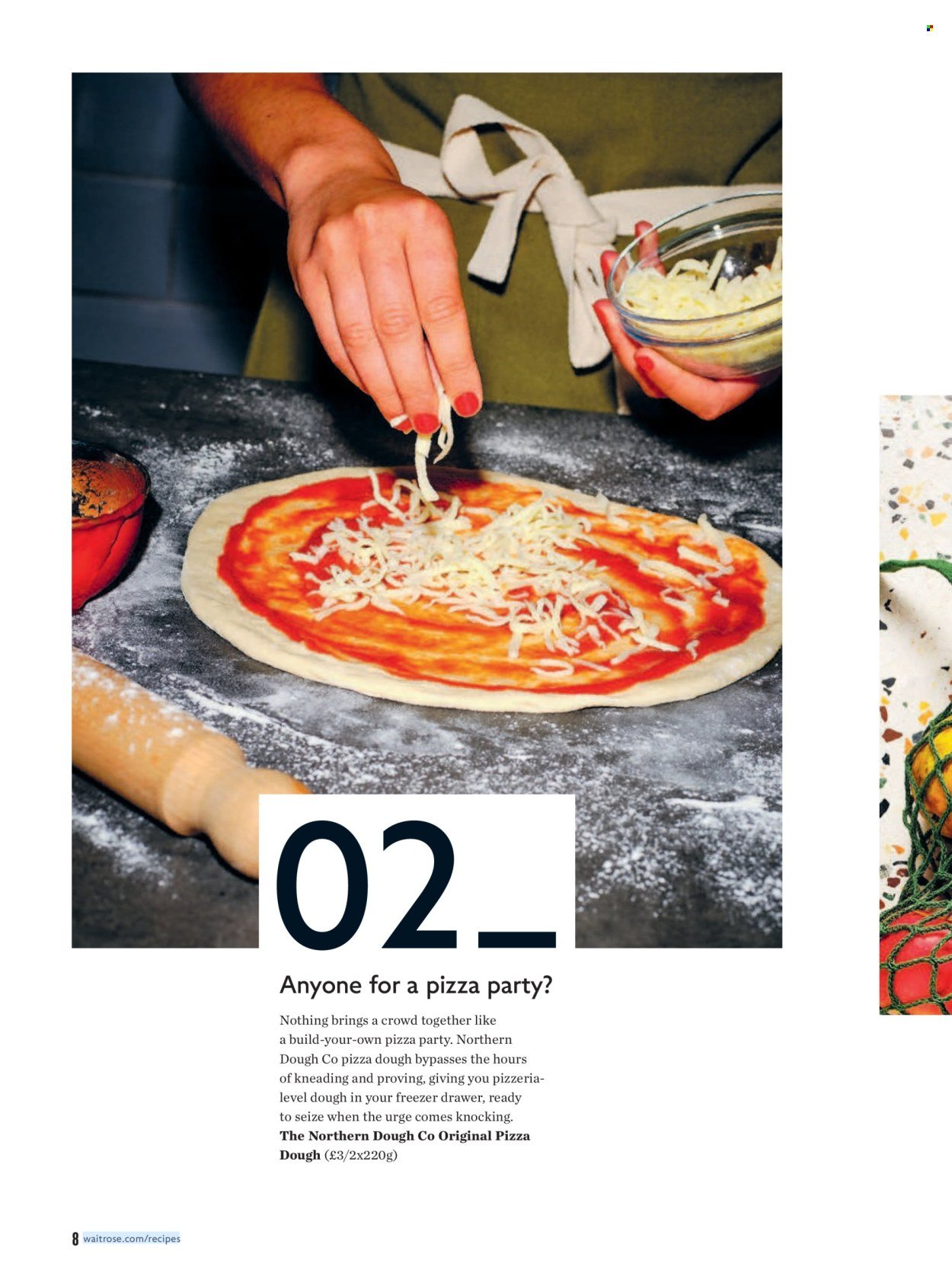 WAITROSE offer - October 2026