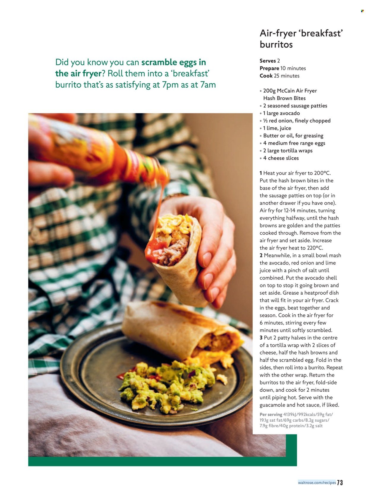 WAITROSE offer - October 2026