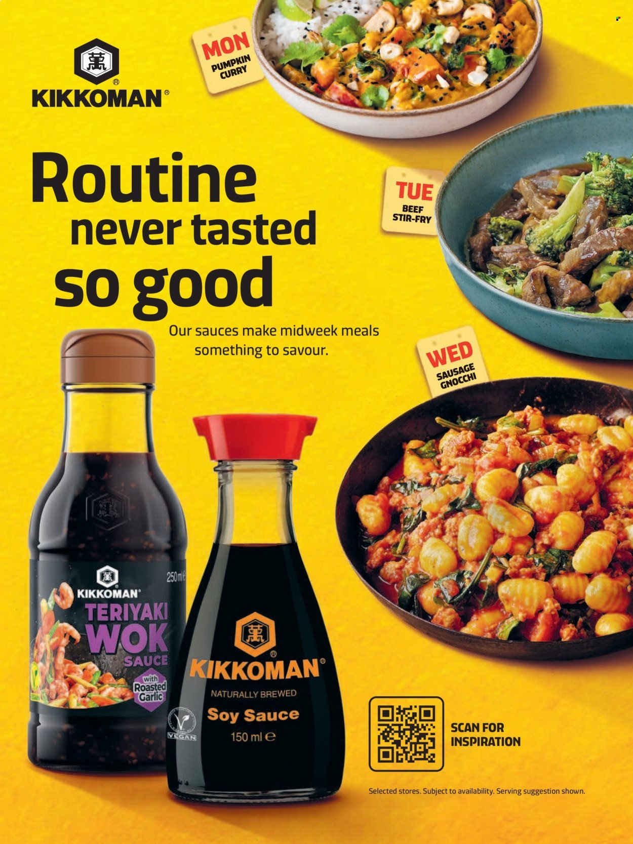 WAITROSE offer - October 2026