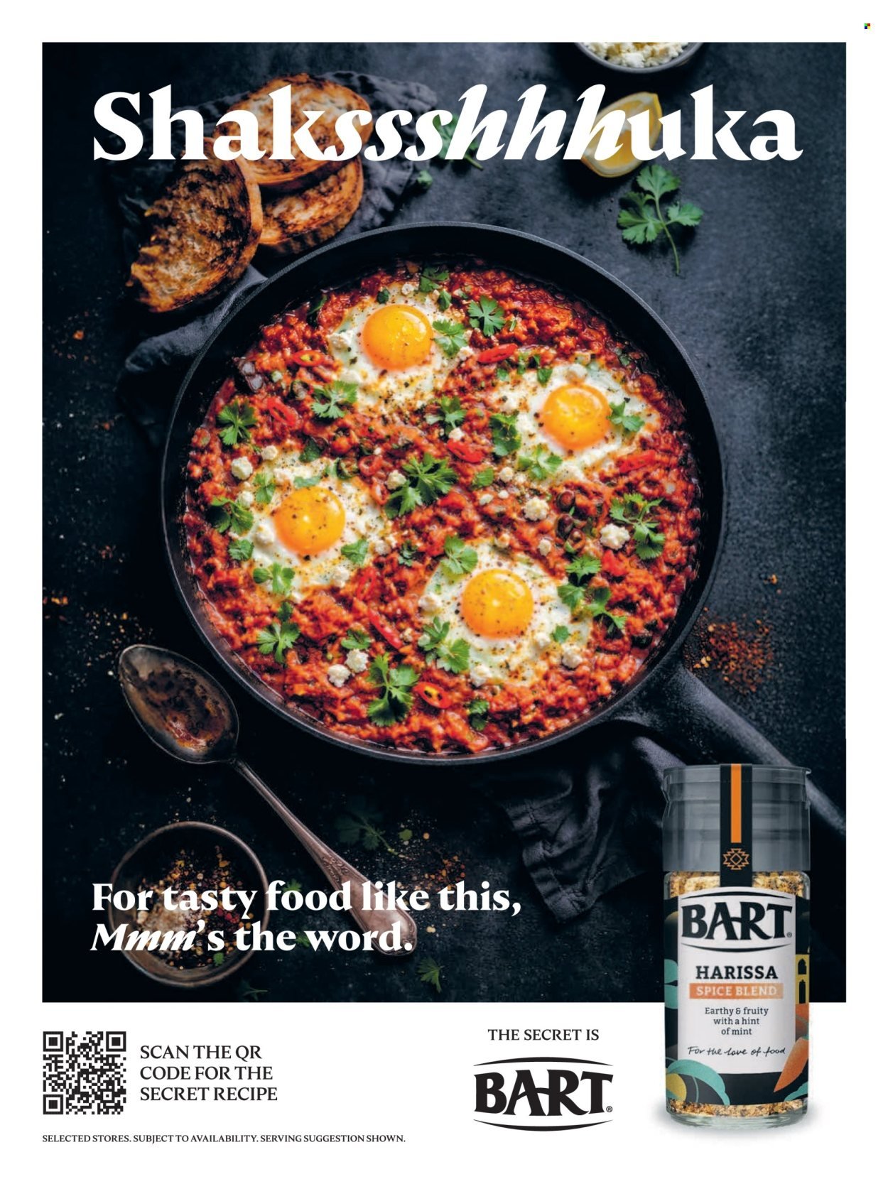 WAITROSE offer - October 2026
