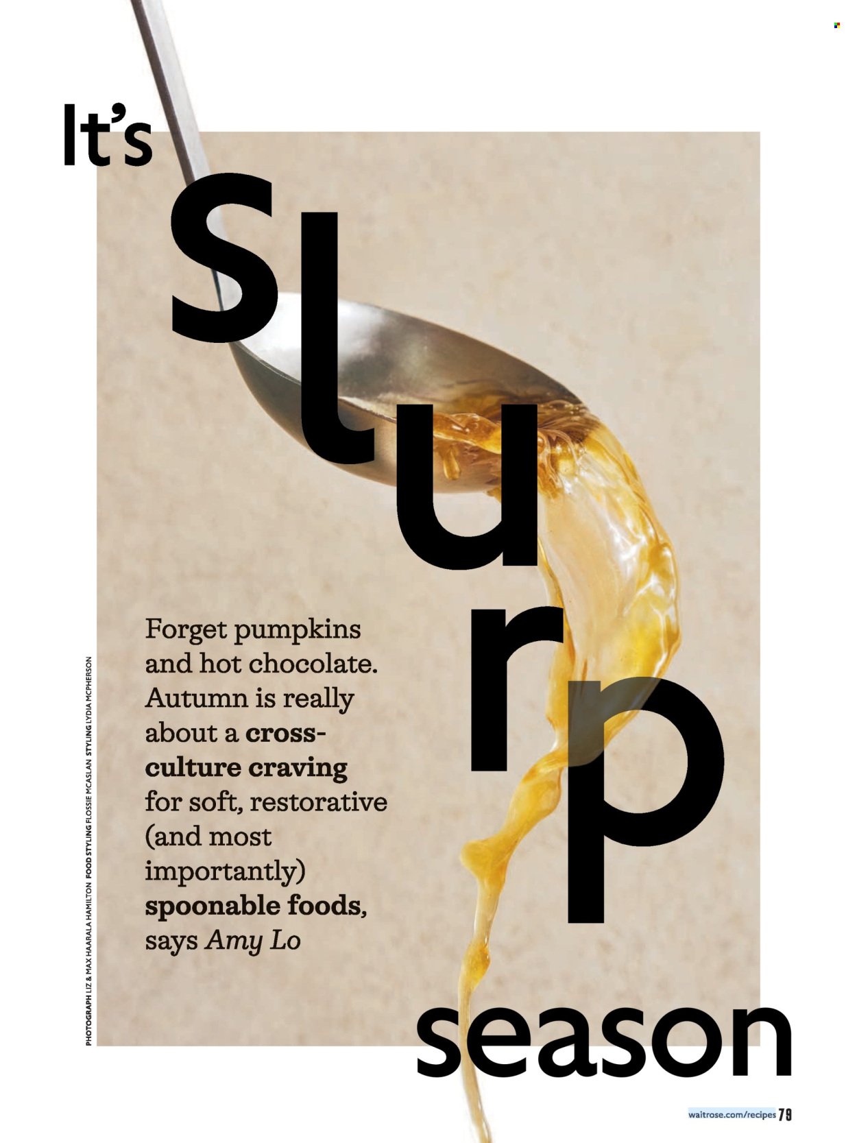 WAITROSE offer - October 2026