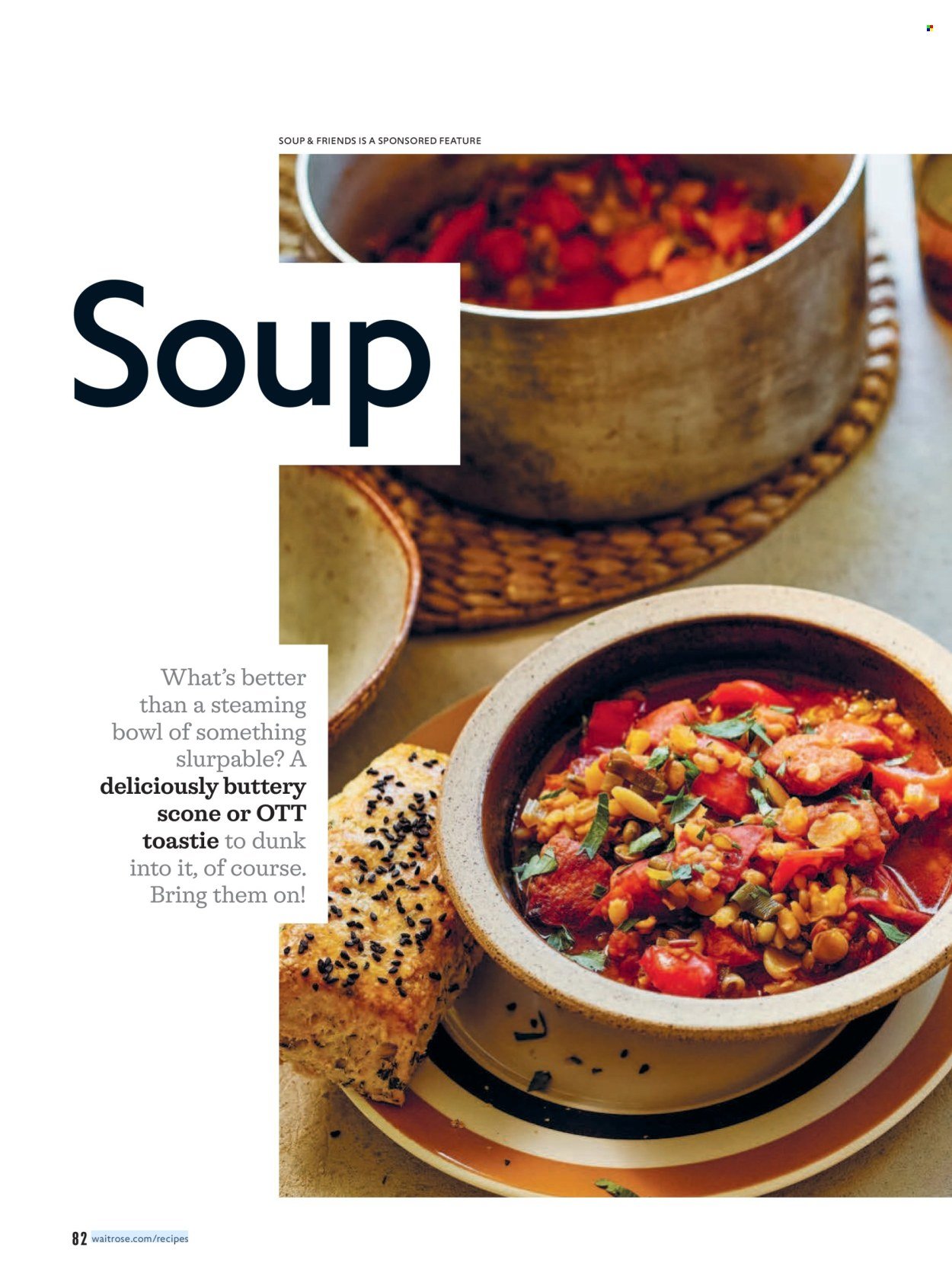 WAITROSE offer - October 2026