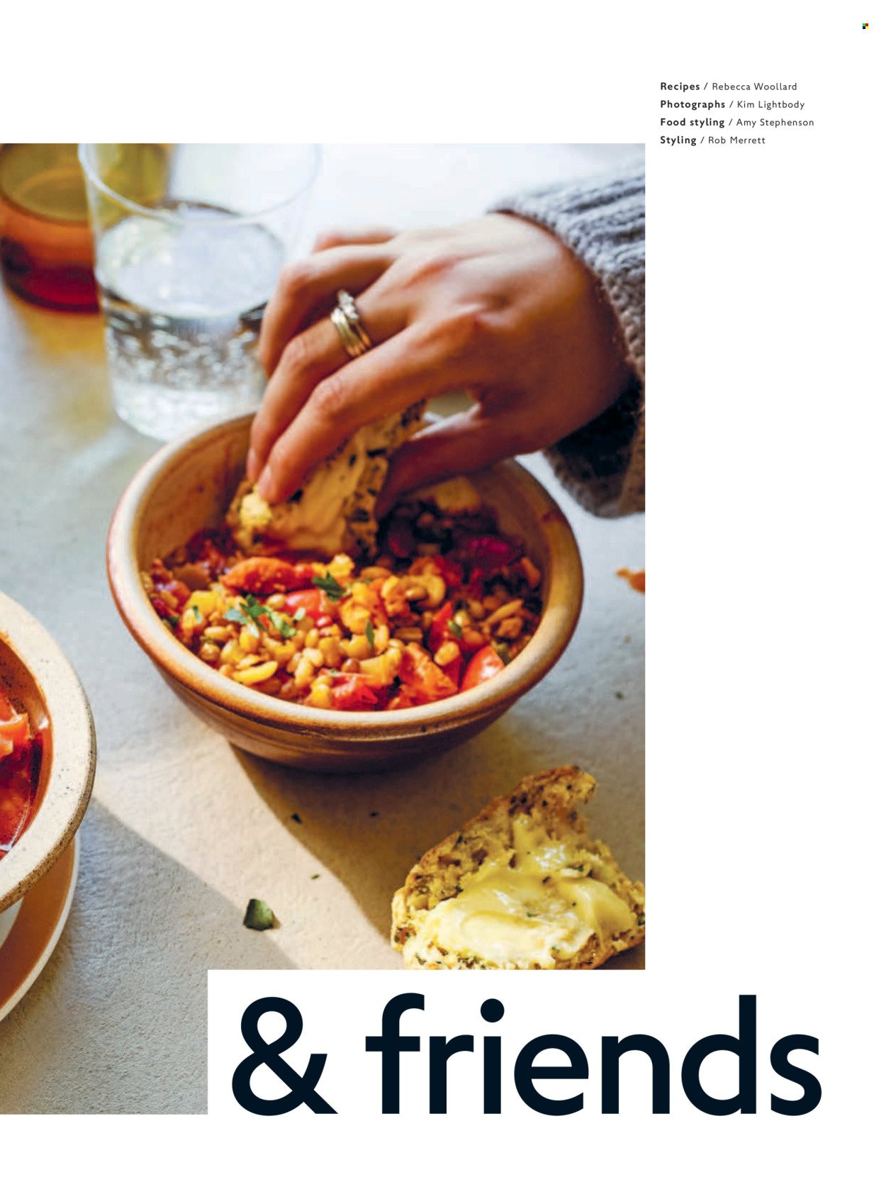 WAITROSE offer - October 2026